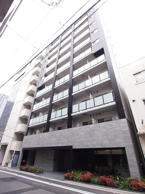 パートナーズ茅場町