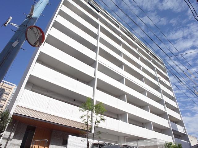 812 RESIDENCE(1LDK/5階)