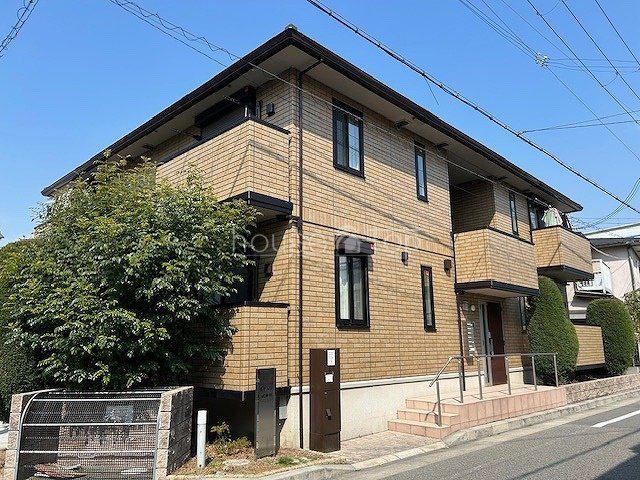 プラージュ武庫川