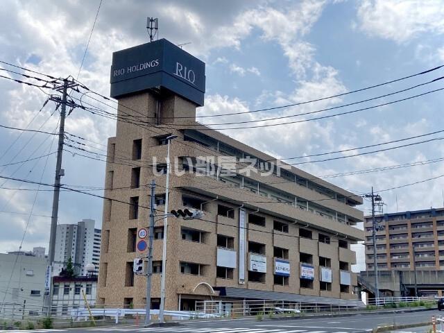 小山ステーションヒルズ