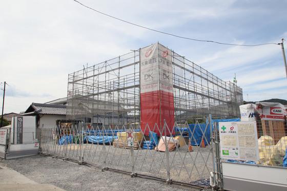 レンジ 雄町