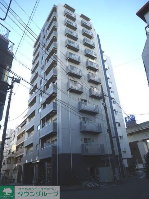 アークプラザ西日暮里