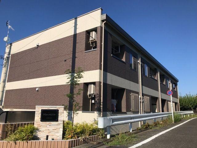 メルヴェイユ