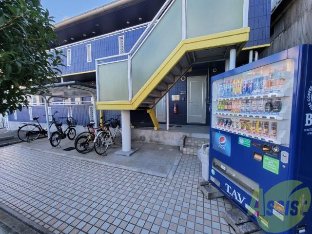 ウイングコートII