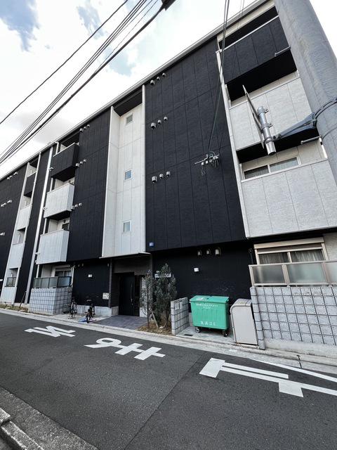 エヌエムスワサントドゥウエスト
