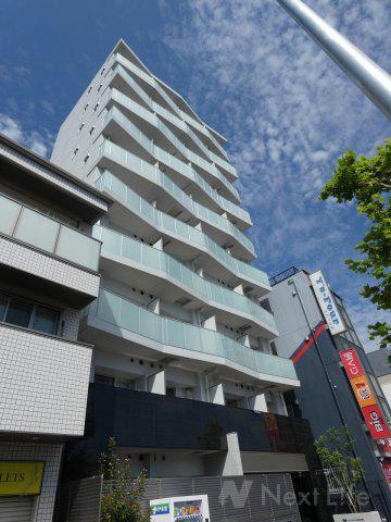 アーバンリンク神奈川新町