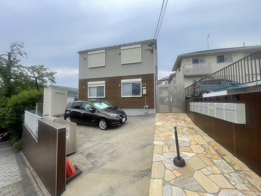 モンフレール玉川学園