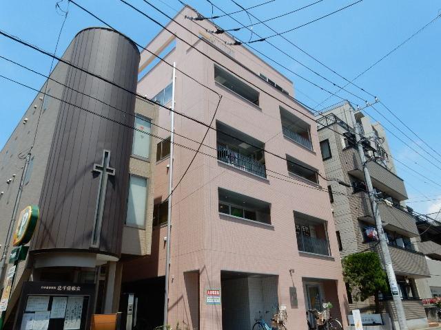 Y POINT APARTMENT