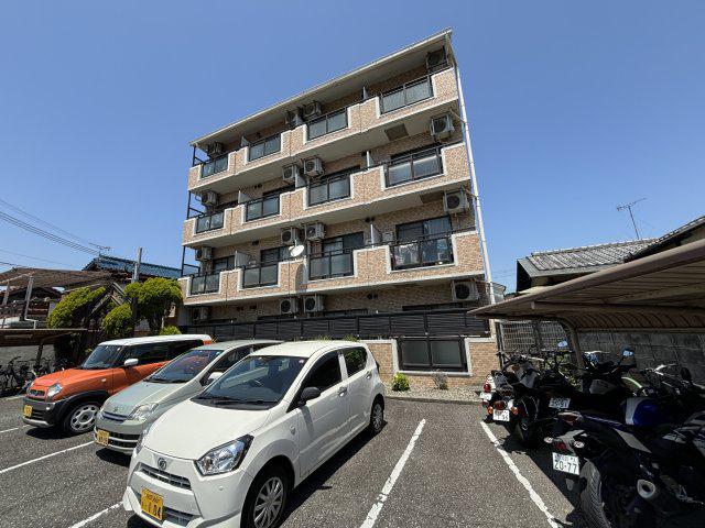 ジュネス伊伝居II