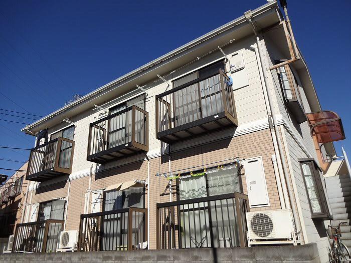 リヴェール仙川
