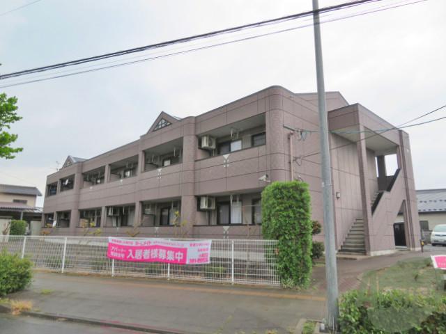 フォレスト壱番館