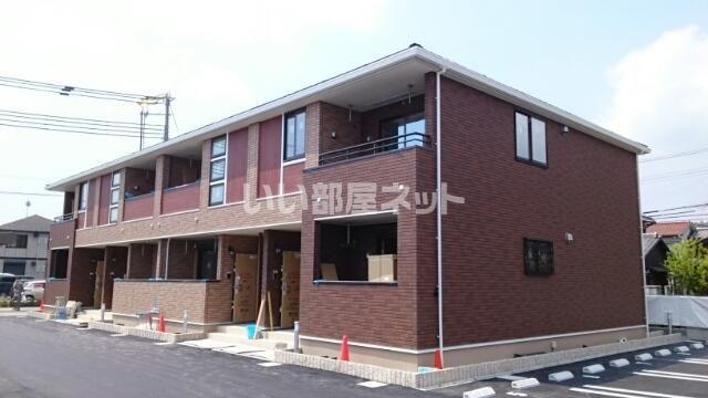 ライフステージ岡田I