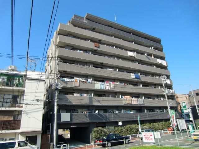 ドメイン中板橋