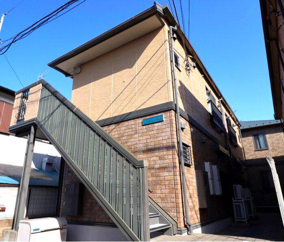 ドルフクレセント参番館