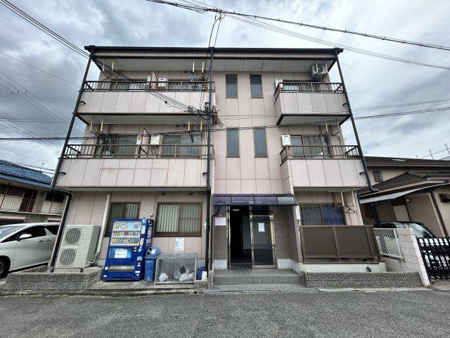 OMレジデンス柏原