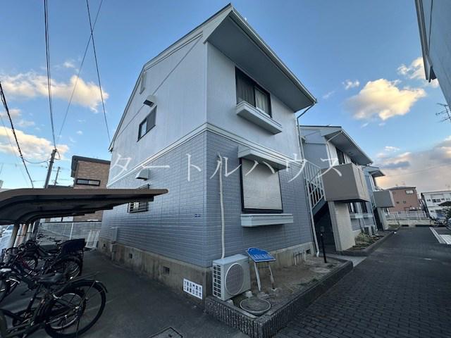 Kルーラルハウス A棟