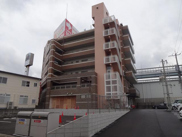 アネシス福重