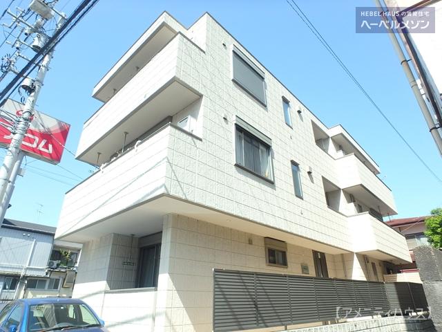 AF サンメイツ(1LDK/2階)