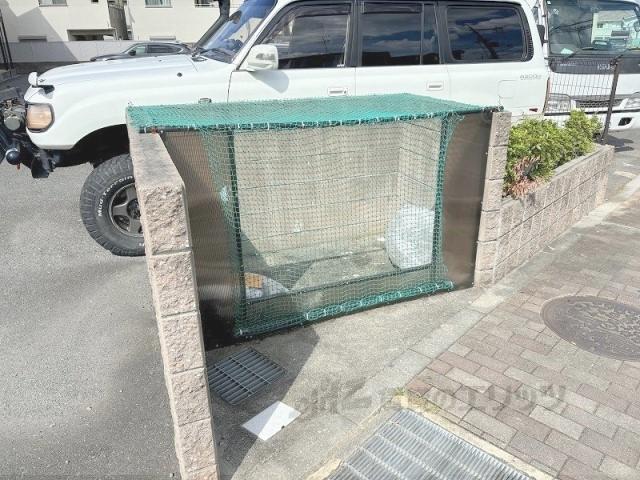 レオパレス カロン