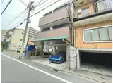 ノーブルコート万寿寺