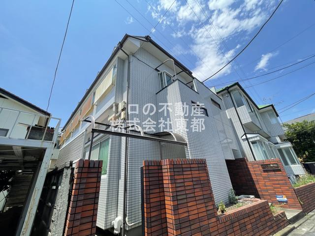 メゾン西野川II