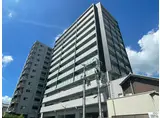 シャリエ大津京町