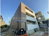 フジパレス堺石津川2番館