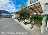 リッチモンド栗林公園南