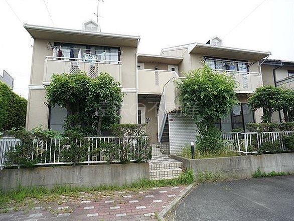 セジュール蜆塚