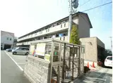 ＪＲ福知山線 川西池田駅 徒歩2分 3階建 築18年