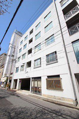 KYOUBUN BLD