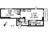 練馬区早宮マンション