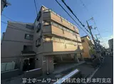 メジェーム住吉