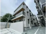 D-ROOM高須2丁目 B棟