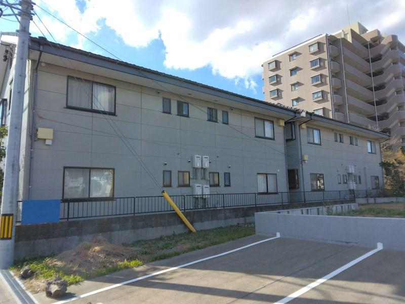 溜屋ハイツIII