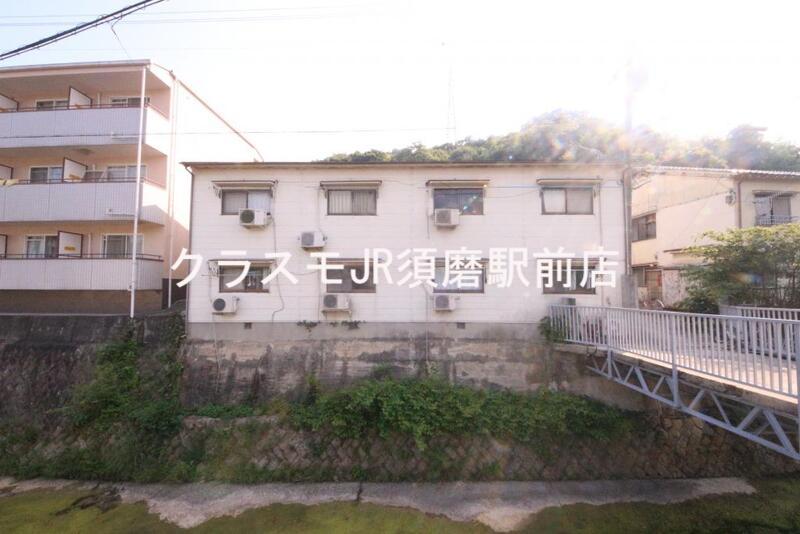 妙法寺ハイツ(ワンルーム/1階)