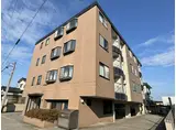 リヴァハイツ二口I