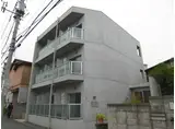 ルシェル 川口並木
