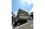 ミラヴィルタス 西棟