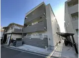 クリエオーレ東園田町II
