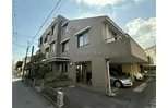ガーデン松原