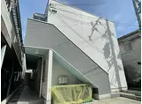 アパッショハート武庫川