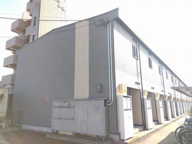 レオパレス花