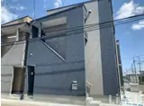 ハーモニーテラス岩切V