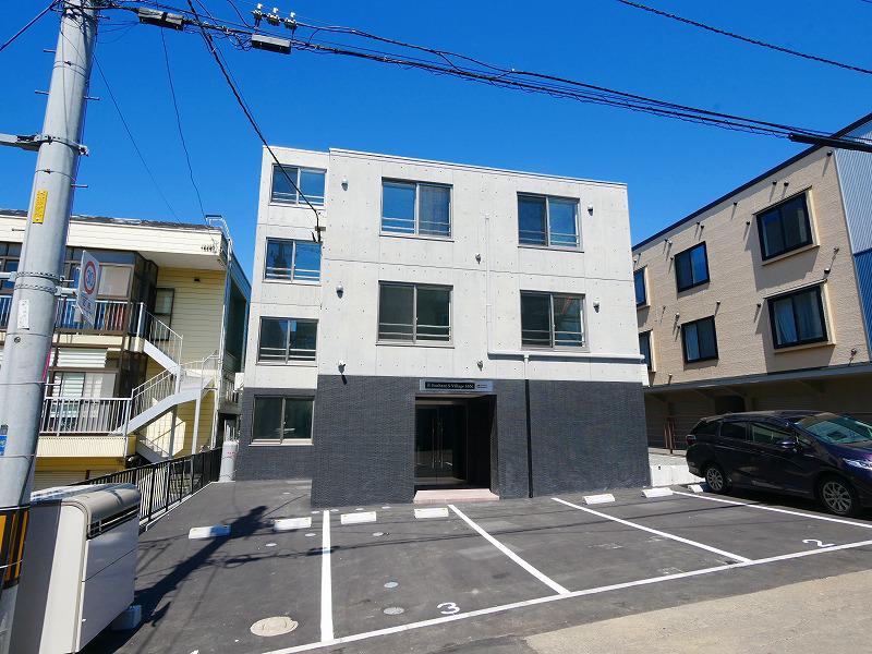 ENCHANT S-VILLAGE16N