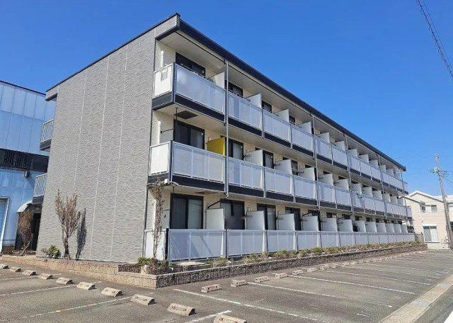 ＪＲ飯田線 下地駅 徒歩30分  築18年