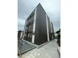 ジーメゾン垂水エスペーロ