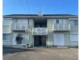 サニーサイドコートB棟