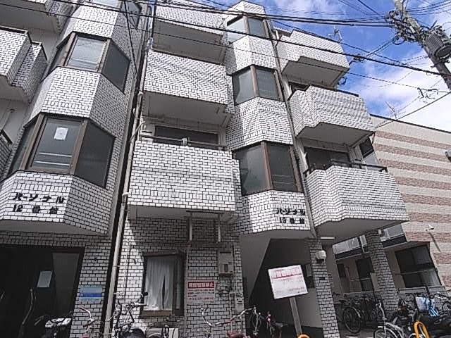 パーソナル13番館