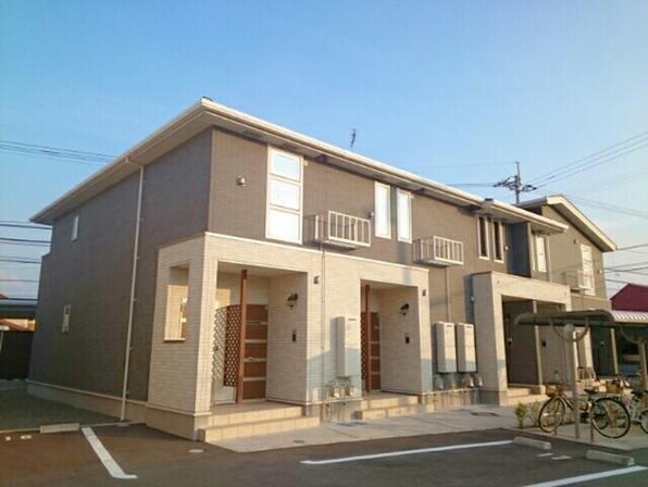 アモーレ今津